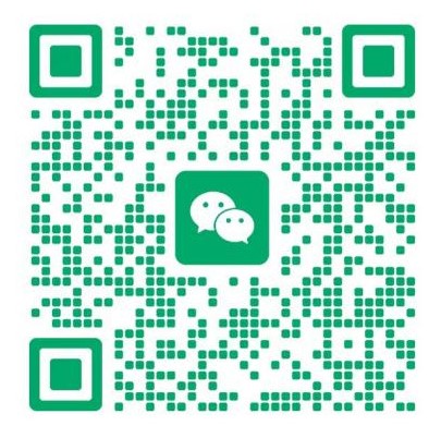 WeChat QR Code