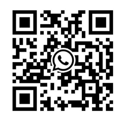 WhatsApp QR Code